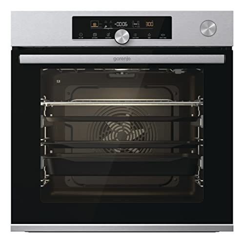 Image Cuptor electric Gorenje BSA 6747 A04X