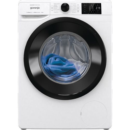 Image Maşina de spălat rufe Gorenje WNEI 94 BS