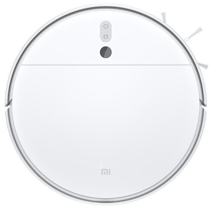 Image Робот-пылесос Xiaomi Mi Robot Vacuum-Mop 2