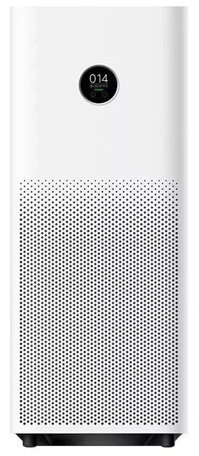 Image Очиститель воздуха Xiaomi Mi Air Purifier 4 Pro