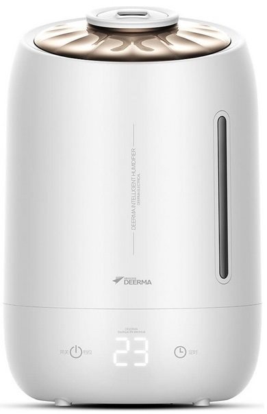 Image Увлажнитель воздуха Xiaomi Deerma DEM-F600