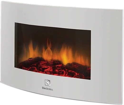 Image Șemineu electric Electrolux EFP/W-1200URLS