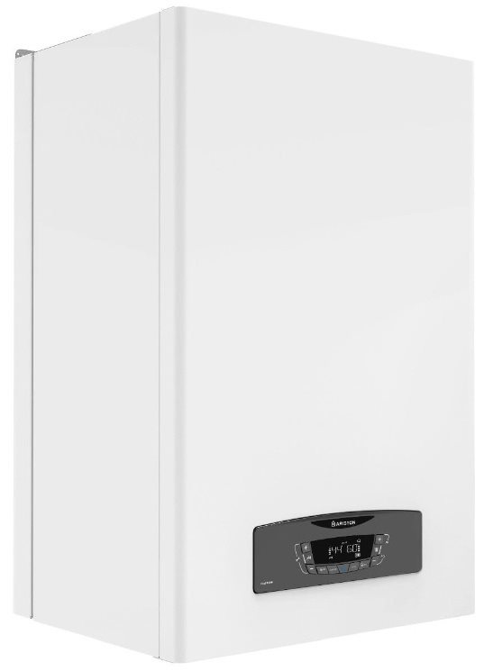Газовый котел Ariston CLAS B ONE 24