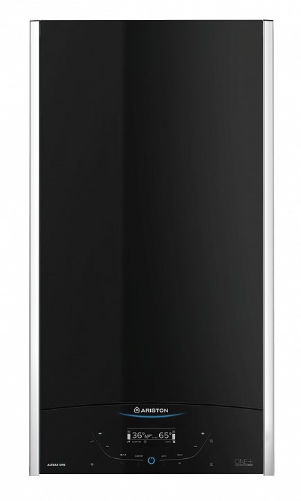 Газовый котел Ariston ALTEAS ONE+ NET 30