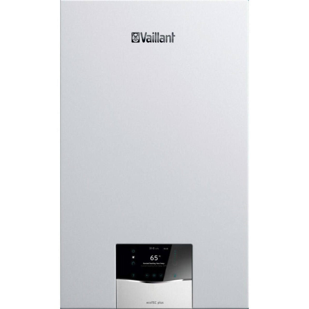 Image Конденсационный газовый котел VAILLANT ECOTEC PLUS VU 35 CS/1-5 (N-INT3)