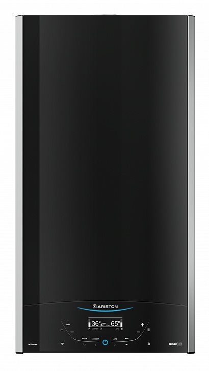 Image Centrala termica Ariston Alteas XC 35 FF