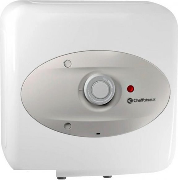 Image Boiler CHAFFOTEAUX CHX 30 EU