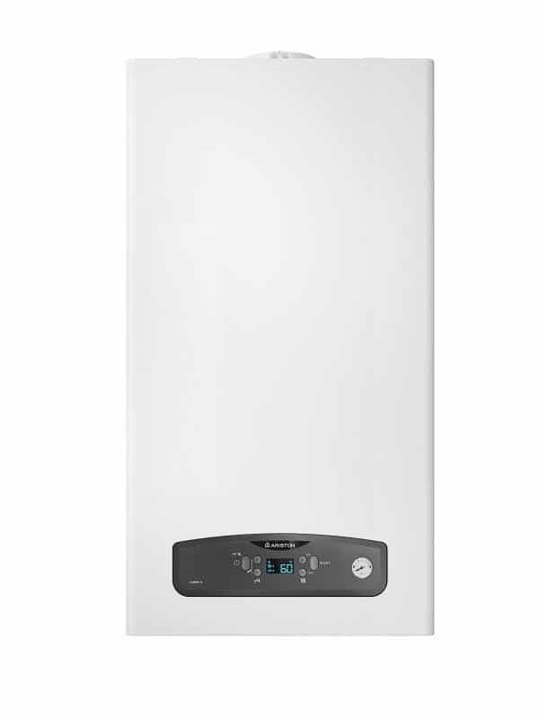 Image Centrala termica Ariston CARES S SYSTEM 24 Turbo