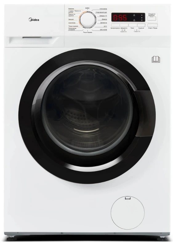 Image Стиральная машина Midea MFN80-DS1305