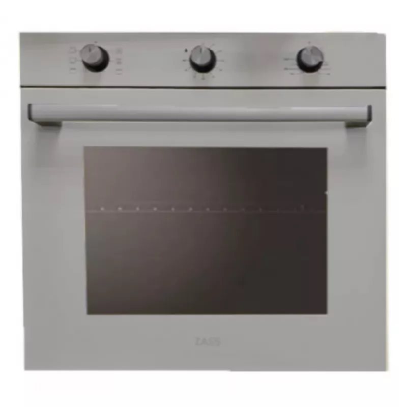 Image Cuptor electric ZASS 600 M INOX