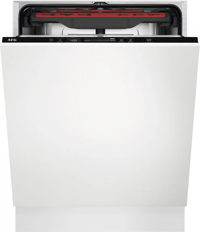 Image Встраиваемая посудомоечная машина AEG FSB52917Z