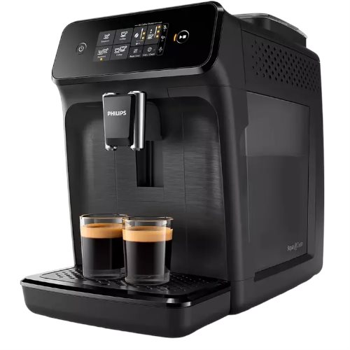 Image Aparat de cafea PHILIPS EP1200
