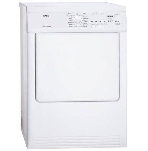 Image Сушильная машина AEG T65170AV