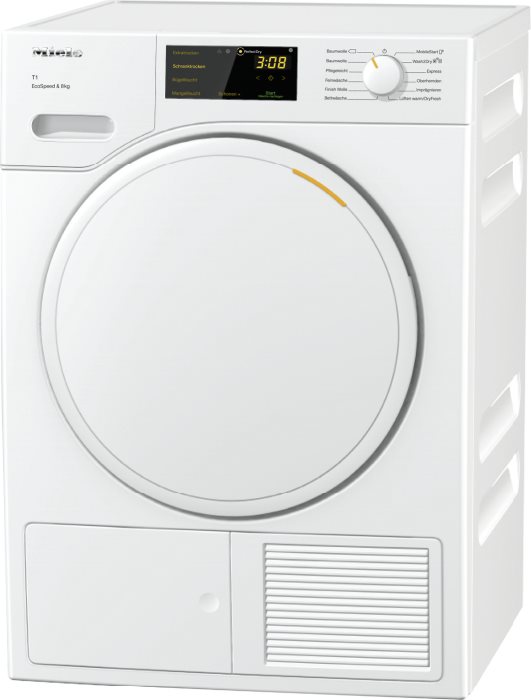 Image Сушильная машина MIELE TWC 560 WP