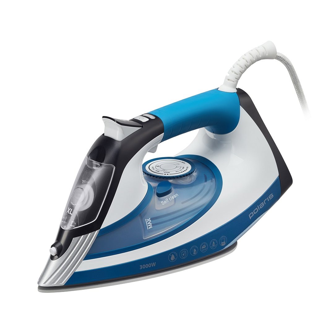 Image Утюг Polaris PIR 3033 SG AK