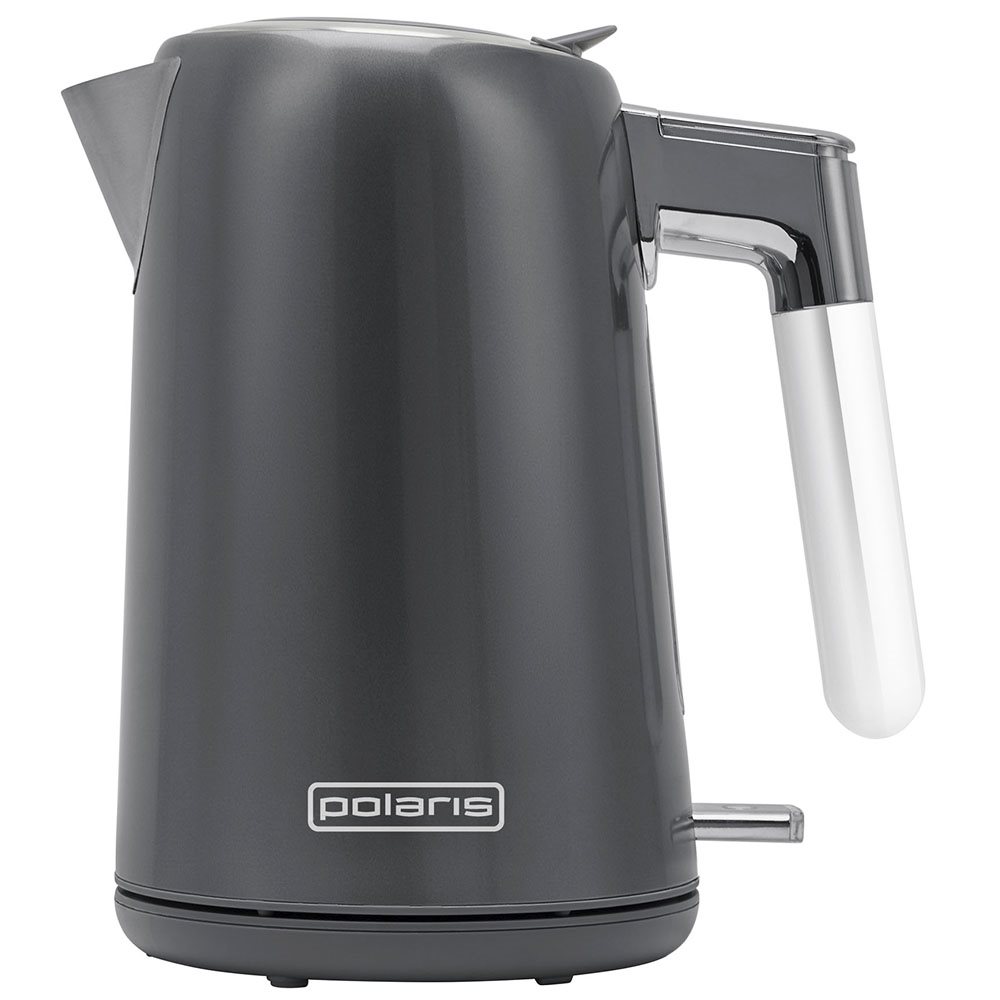 Image Ceainic electric Polaris PWK 1746CA Black