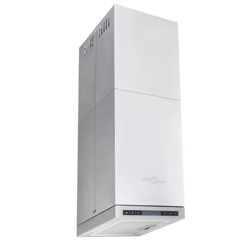 Image Вытяжка VidaXL LCD Display Touch Sensor