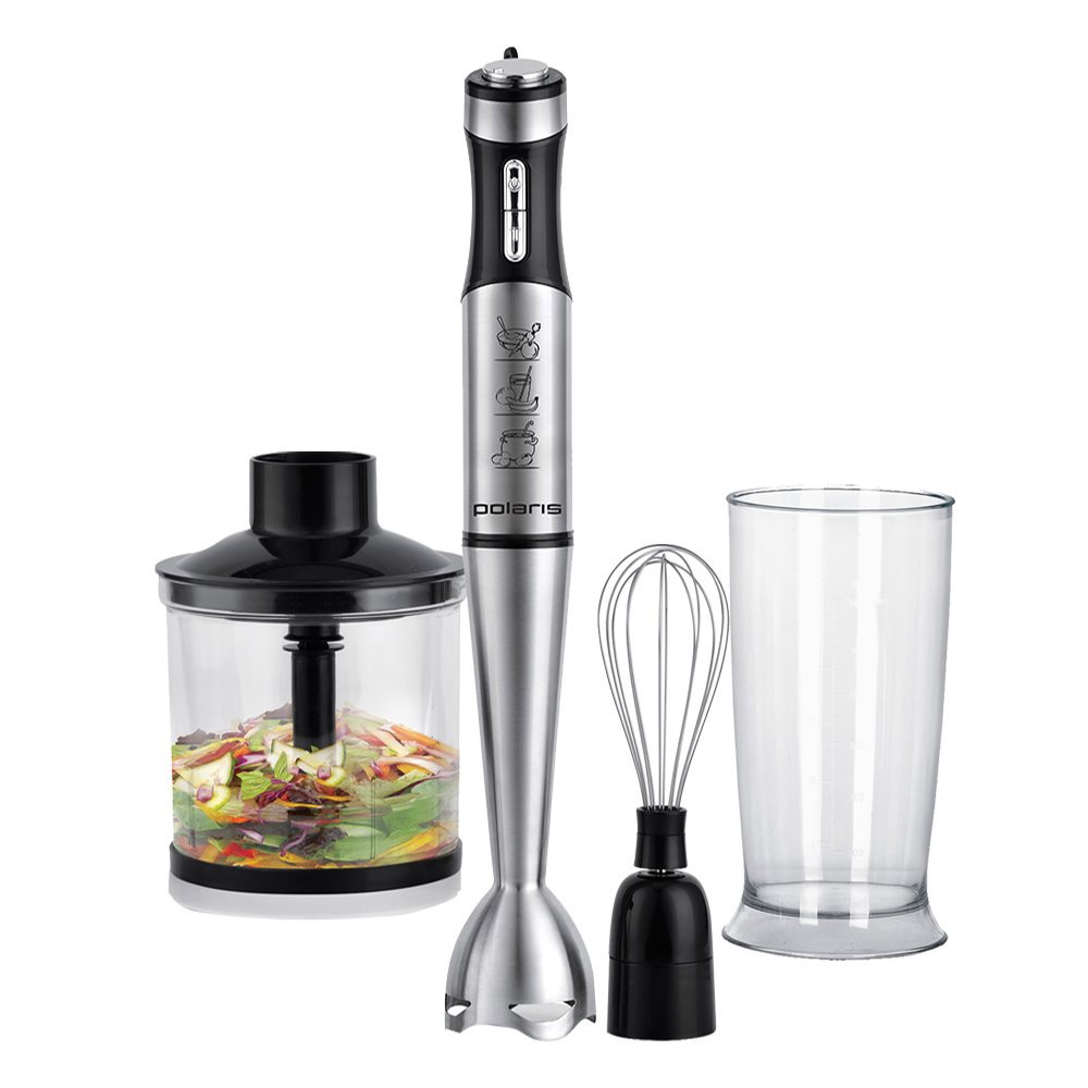 Image Blender Polaris PHB 0757A