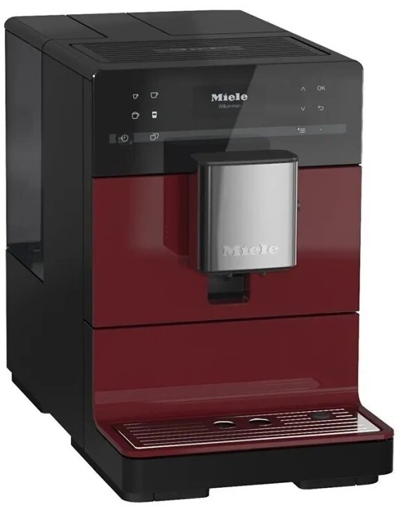 Image Aparat de cafea Miele CM 5310 Silence