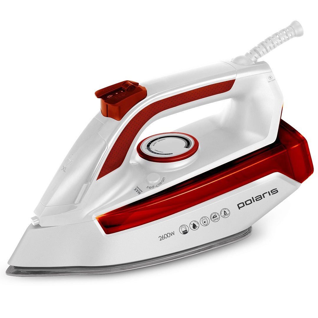 Image Fier de calcat Polaris PIR 2696AA