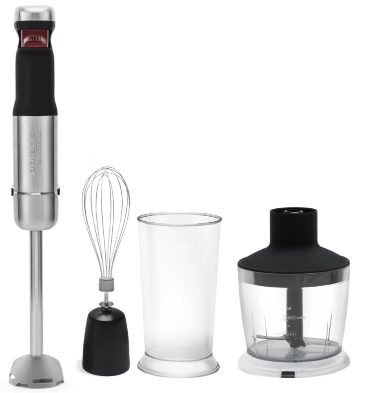 Image Блендер Polaris PHB 0745