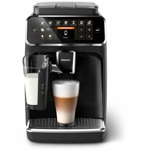 Image Aparat de cafea espresso automat PHILIPS EP4341