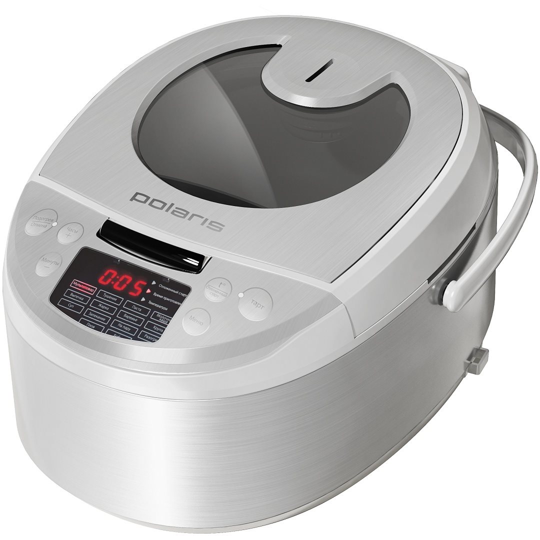 Image Мультиварка Polaris PMC 5016ADG