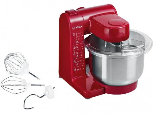 Image Robot de bucatarie BOSCH MUM44R1