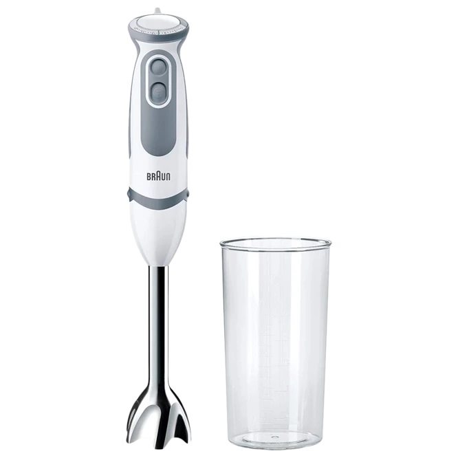 Image Blender BRAUN MQ5200WH