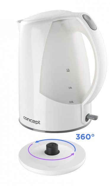 Image Чайник электрический CONCEPT RK2350