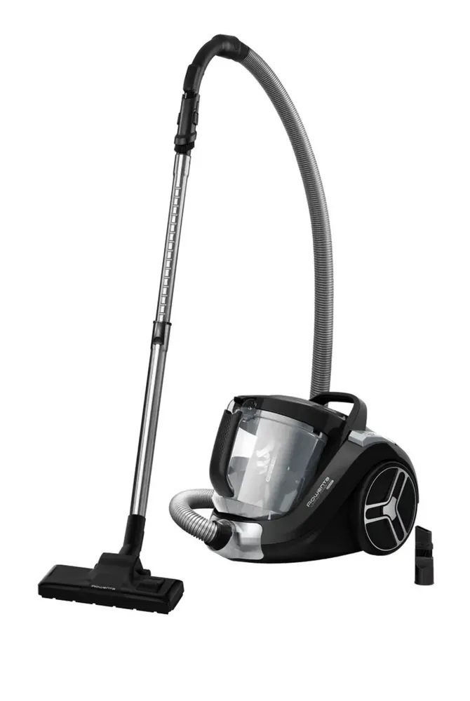 Image Пылесос ROWENTA RO4825EA