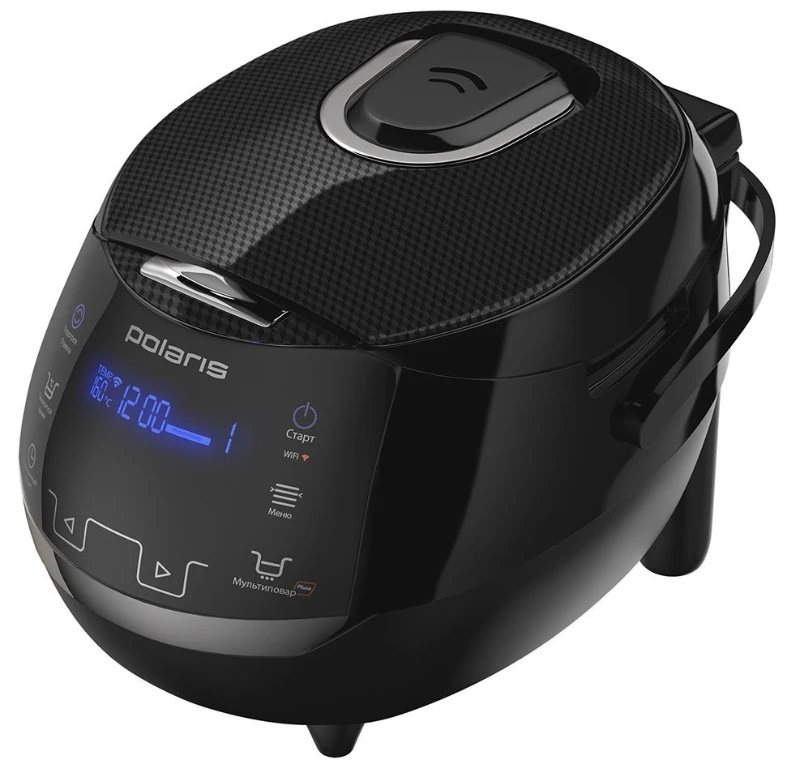 Мультиварка Polaris PMC 0526