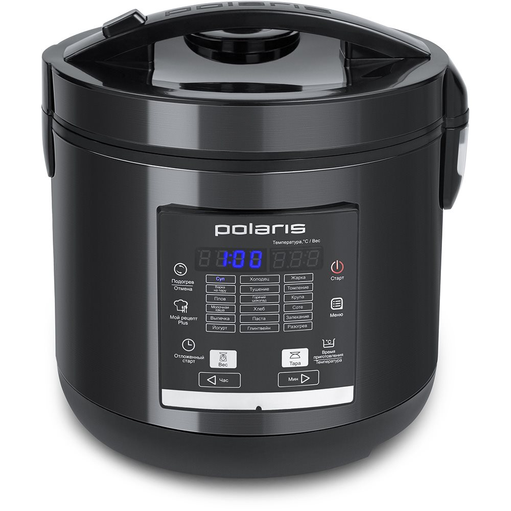 Image Мультиварка Polaris PMC 0576ADS