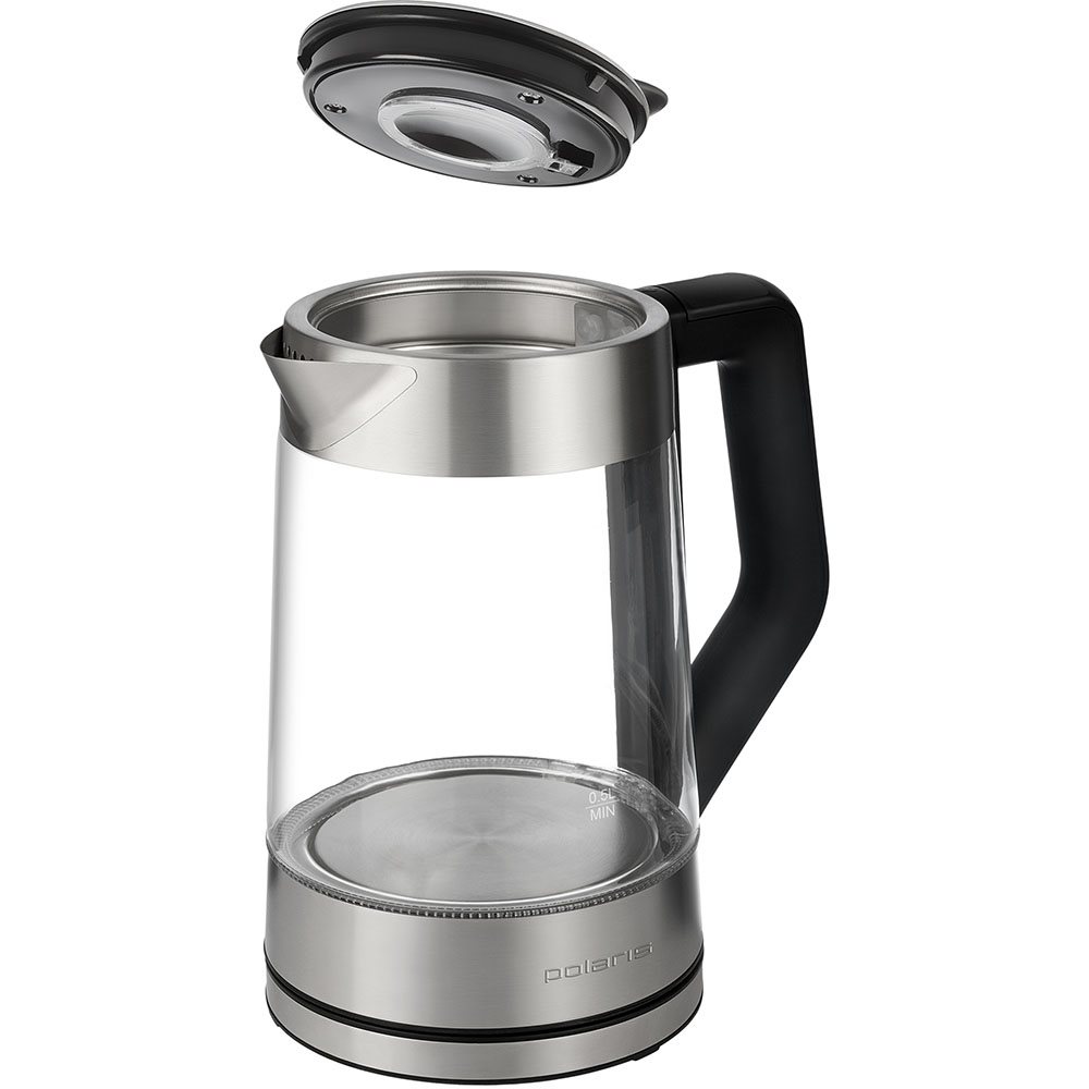 Image Ceainic electric Polaris PWK 1702CGL