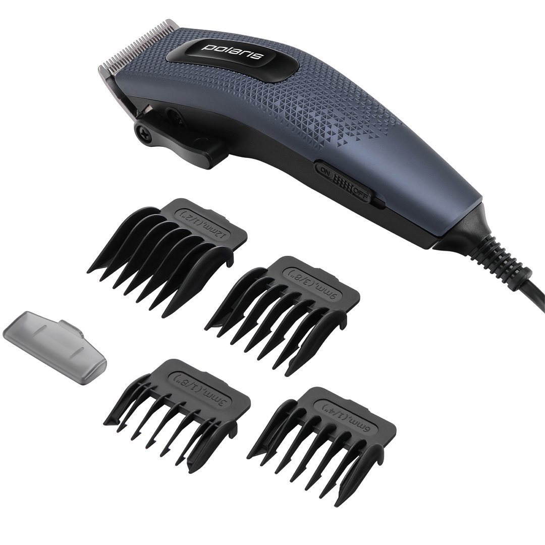 Image Aparat de tuns Polaris PHC 0954