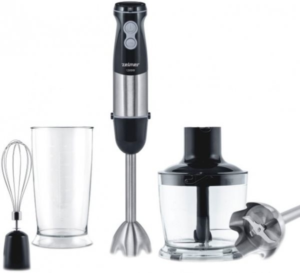 Image Blender ZELMER ZHB4571