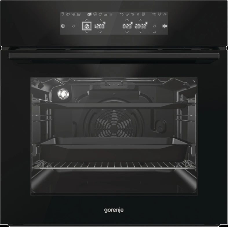 Image Электрический духовой шкаф Gorenje BO758A23BG