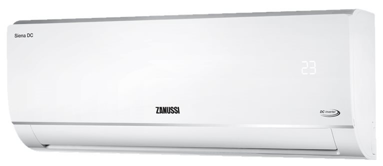 Image Кондиционер  ZANUSSI ZACS-18 HS/N1