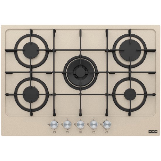 Image panou de gaz FRANKE FHMA 755 4G DC C  Avena