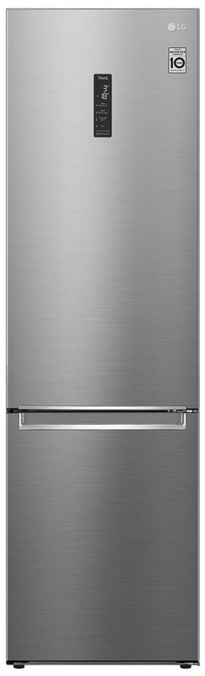 Image Frigider LG GW-B509SMUM