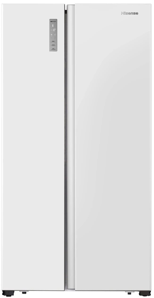 Image Холодильник Hisense RS677N4AWF