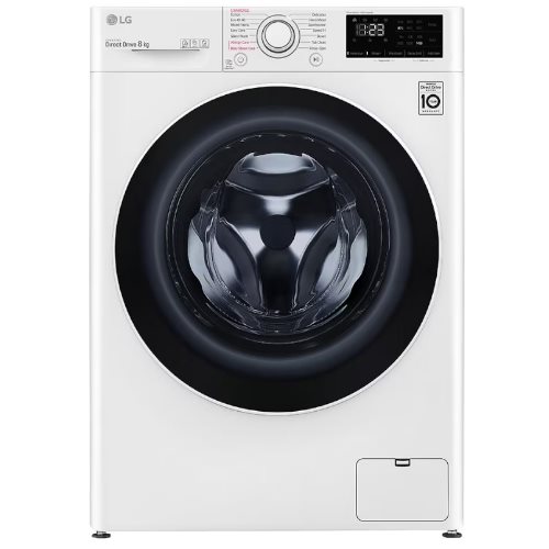 Image Стиральная машина LG F4WV328S0U