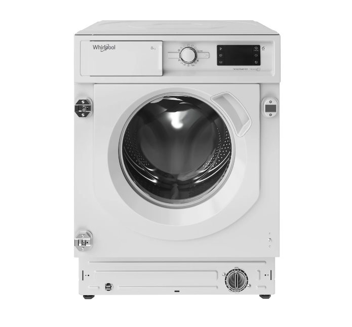 Image Стиральная машина WHIRLPOOL BI WMWG 81484 PL