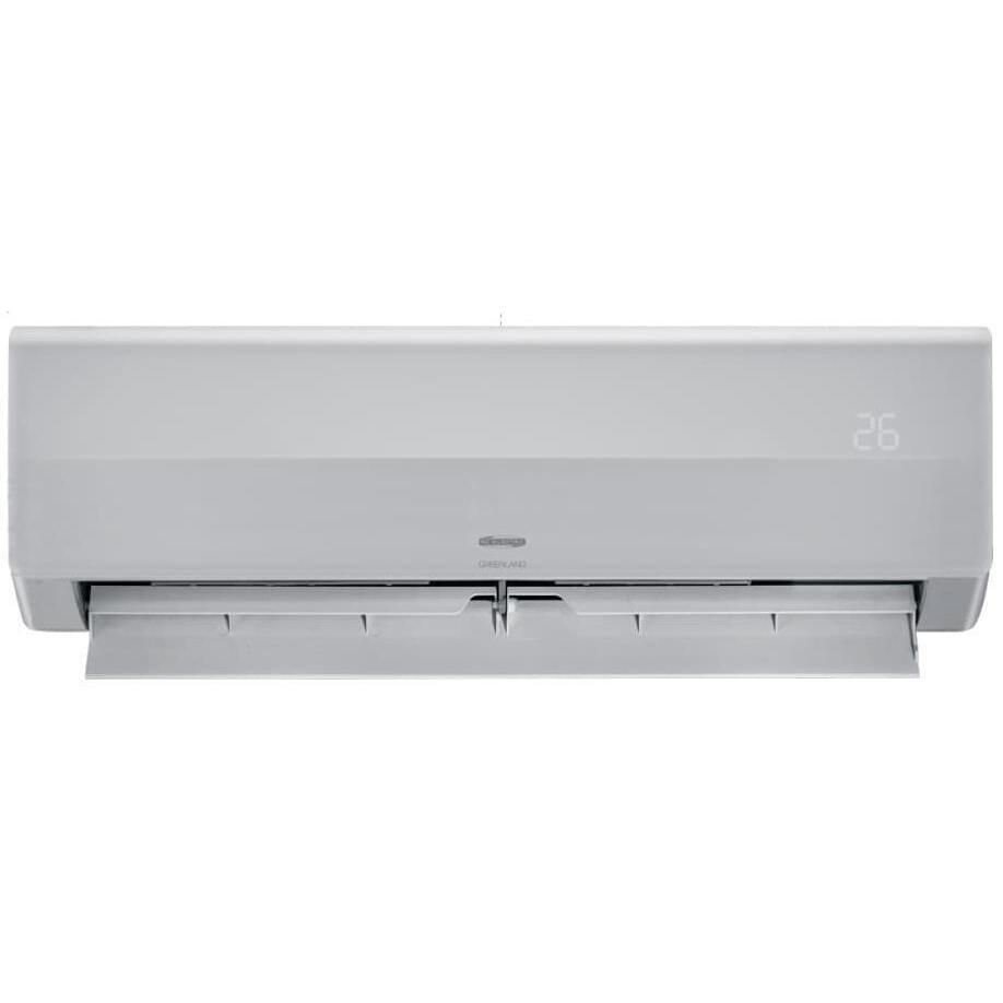 Image Conditioner AC Electric ACEH-24HN1