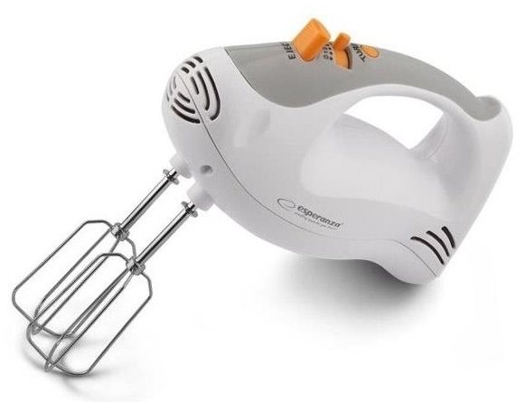 Image Mixer Esperanza Donut EKM009