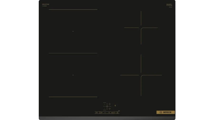 Image Plita incorporabila cu inductie BOSCH PVS63KBB5E