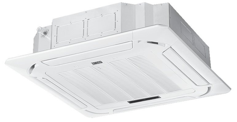 Image Conditioner ZANUSSI ZACC-48H/ICE/F1/N1