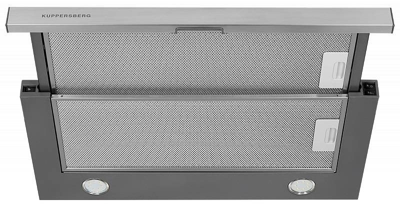 Image Вытяжка KUPPERSBERG SLIMLUX IV 60 X