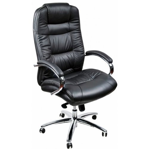 Image Oфисное кресло Nowy Styl Monterey Black