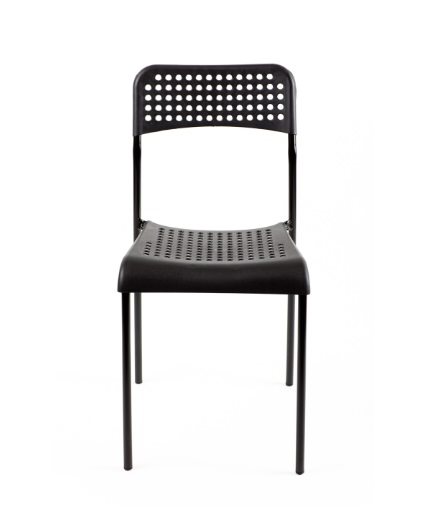 Image Стул Nowy Styl SIRIUS Чёрныи